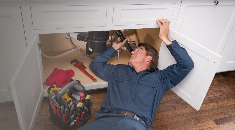 Professional septic pumping service in Ridgeway, MO